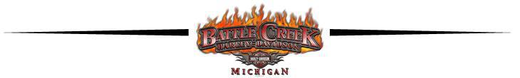 Battle Creek Harley-Davidson®
