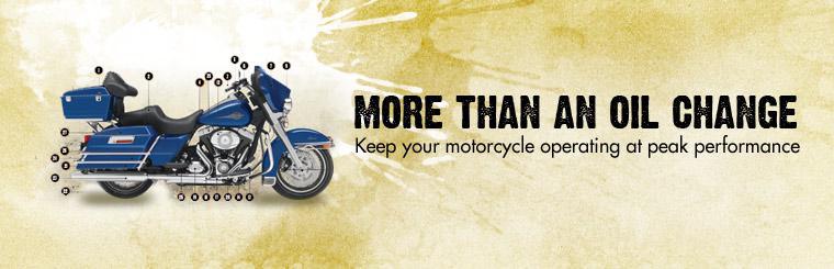 Click here to check out the 2011 Harley-Davidson® Softail® Fat Boy!