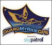 Guard my Ride GPS