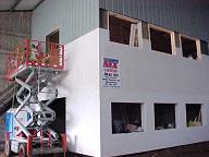 18 new windows