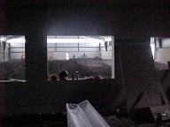 Inside view
