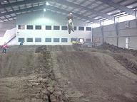 Trial run