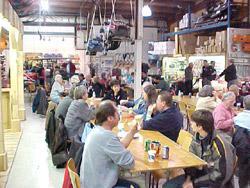 Garden Customer Information Night