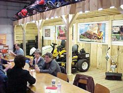 Garden Customer Information Night