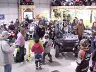 Polaris Open House