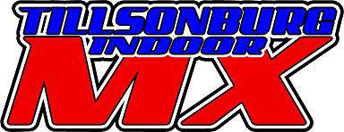 Tillsonburg Indoor MX