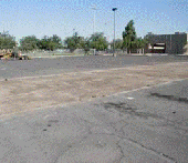 Asphalt Patching