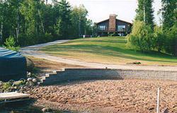 Excavation