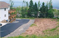 Paving