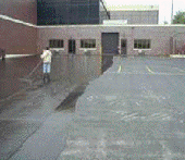 Seal Coating