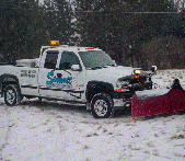 Snow Services