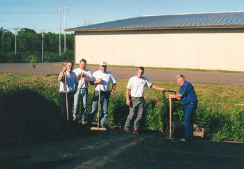 Staff