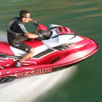 Wildwood Sea-Doo