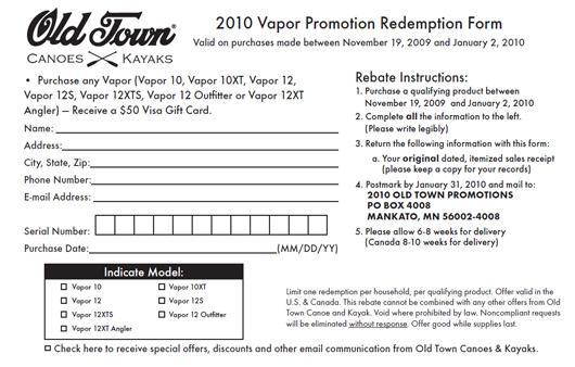 Click here for printable form.