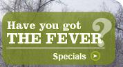 Have you got the fever?