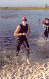 Wetsuit