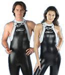 NeoSport Triathlon Wetsuit