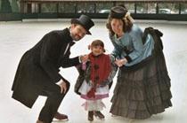 Ice Skate Rentals