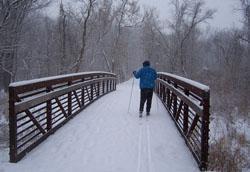 Ski Rental