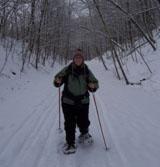 Snowshoe Rentals