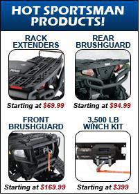 Hot Sportsman Products