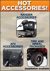 Hot Accessories!