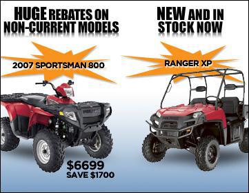 Attention Hunters: The 2009 units are here!