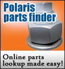 Polaris Parts Finder: Online parts lookup made easy!