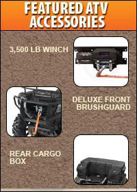 Featured Ranger Products