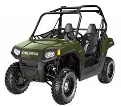 ATVs