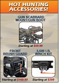 Hot Hunting Accessories