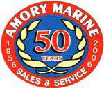 50 Years of Sales and Service