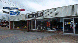 Amory Marine