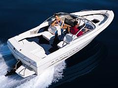 Bayliner Boat