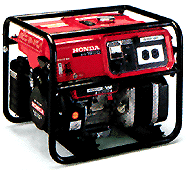 Honda Generator