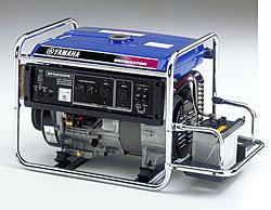 Yamaha Generator