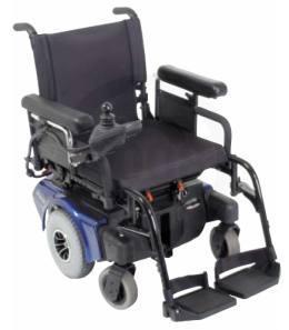 Power Wheelchair