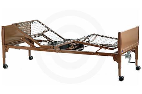 Hospital Bed