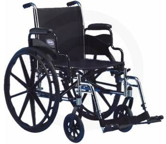 Manual Wheelchair
