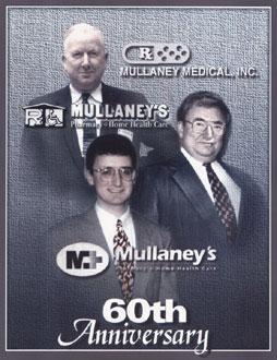 60th Anniversary
