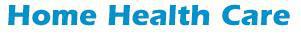 Home Health Care