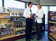 Diabetic Care