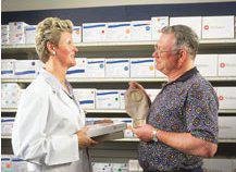 Ostomy Care