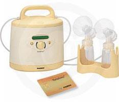 Breast Pump