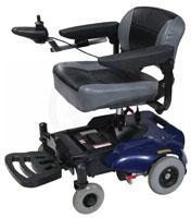 Power Wheelchairs
