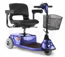 Scooters