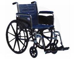 Standard Wheelchairs