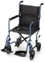Transport Wheelchair