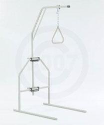 Trapeze-Free Standing