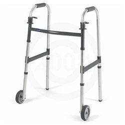 Walker w/wheels